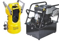 May ep dau cap 100 tan TLP HHY - 100TF, HHB - 160B